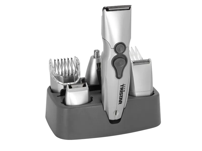 Tristar 6-1 Set de arreglo personal