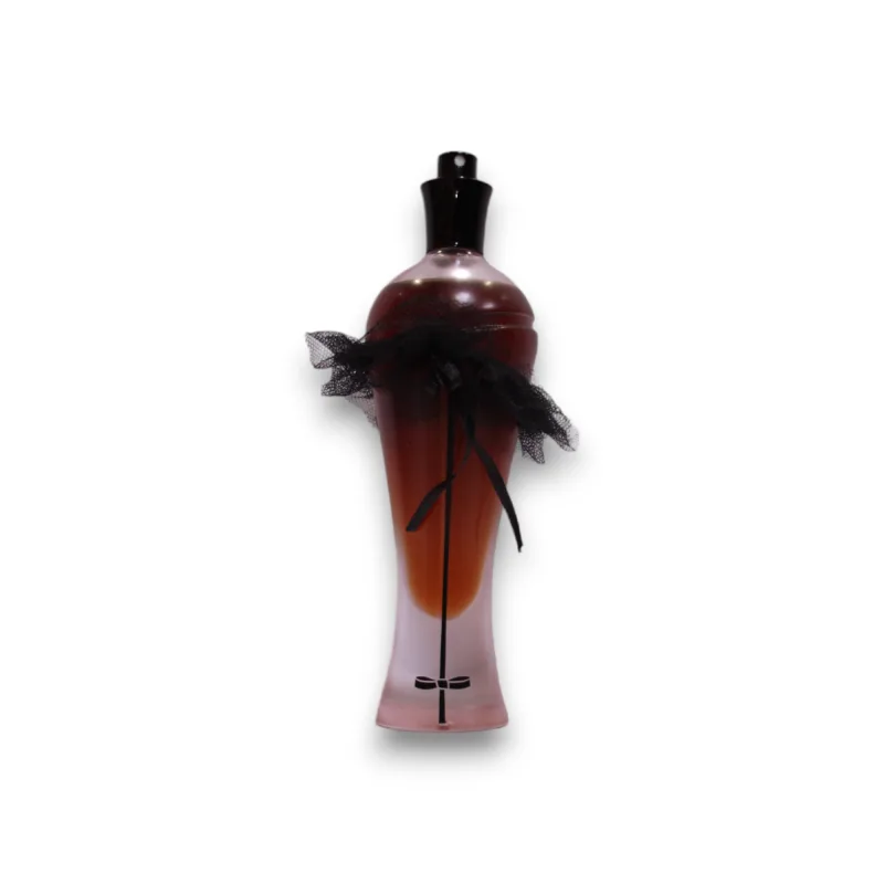 Chantal Thomass Gold Eau De Parfum Spray, 100 ml, fragancia femenina de lujo, para uso diario, sofisticada y duradera, ideal para regalar, alta calidad