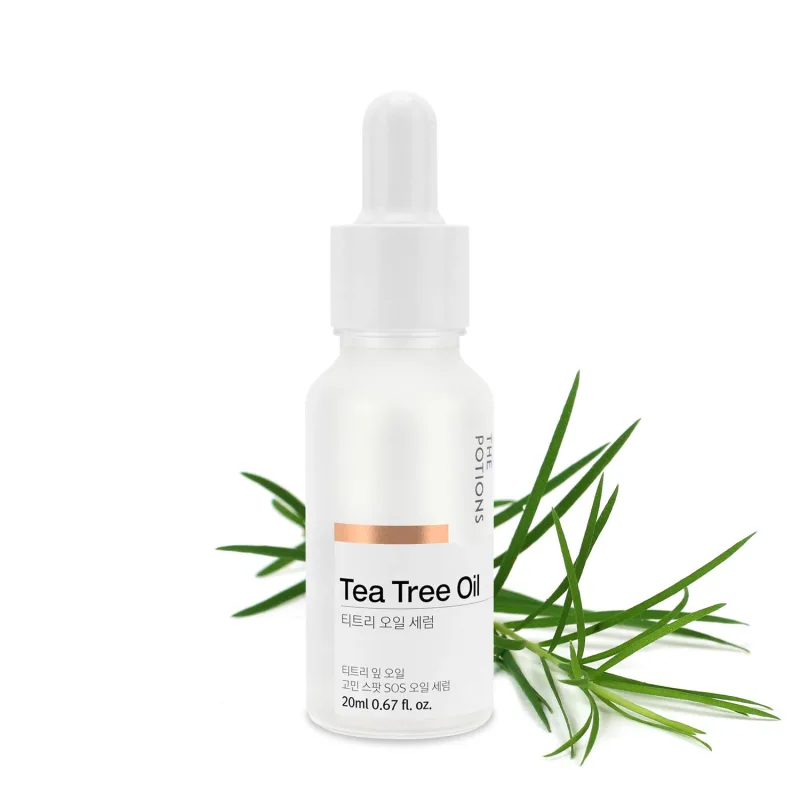 TEE TREE OIL serum 20 ml