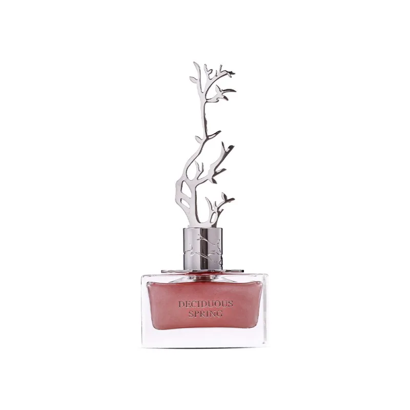 Aurora Deciduous Spring / Eau de Parfum para mujer / fragancia fresca y floral de primavera / aroma duradero y delicado / 100 ml / Aurora Scents