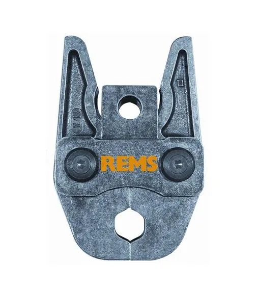 Rems 570780 - Tenaza prensar u25