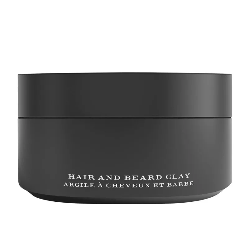 Burberry Gel para Pelo y Barba 45 g - gel de fijación para cabello y barba, estilo natural y duradero