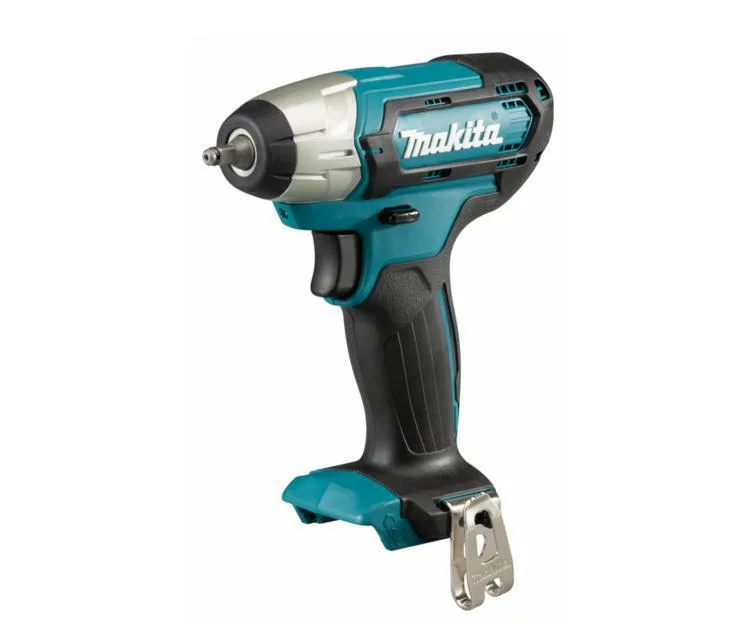 Makita TW060DZ Llave Impacto 12V CXT 60Nm 1/4", 12 V, Multicolor