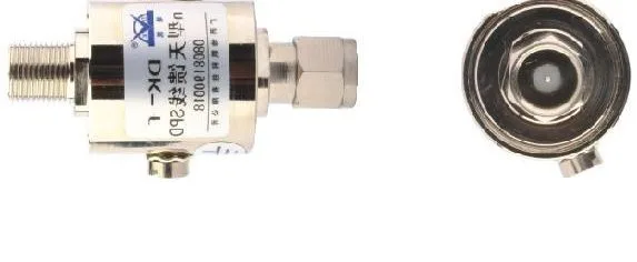 ALLNET ANT-SP1-SMAM-SMAF accesorio para antenas de red Radomo protector