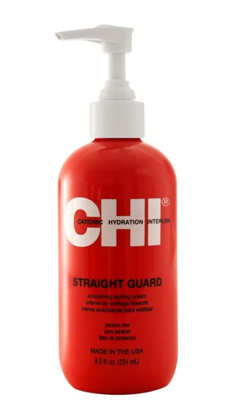 Farouk Chi St Straight Guard 251 ml, Crema St 251 ml