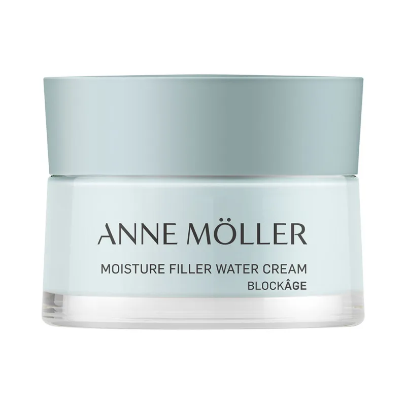 Crema de Día Anne Möller - Marca: Anne Möller - EAN: 8059055001571