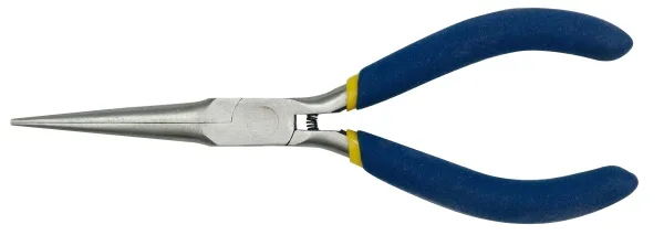 Alicate Vorel 42305, 150mm, Herramienta de Alta Calidad, Ideal para Reparaciones y Proyectos de Bricolaje.