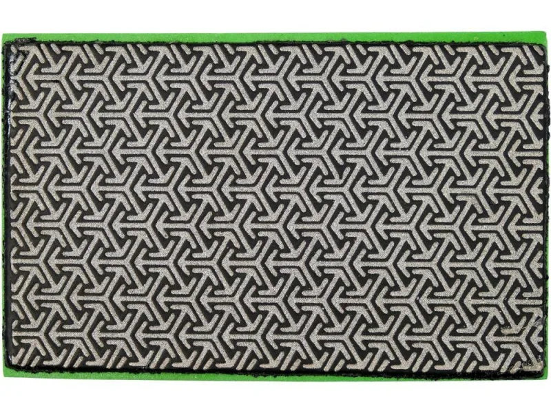 YATO YT-76105 Esponja pulidora Esponja de pulido Esponja de pulir Esponja para abrillantar