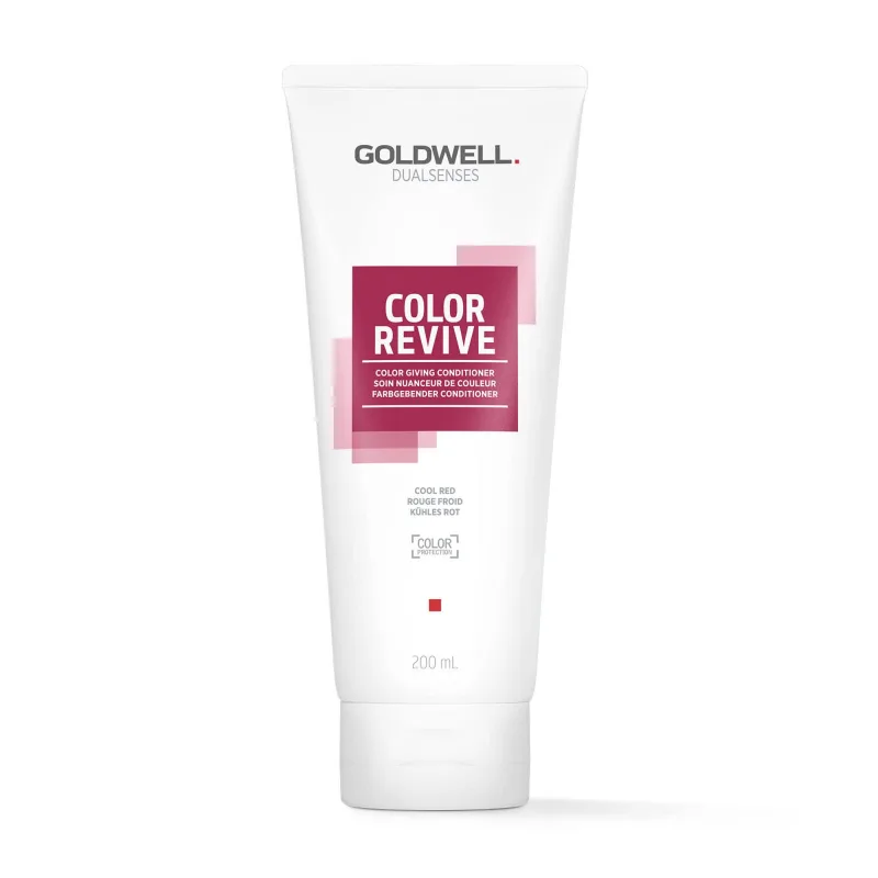 Goldwell Ds Colre Cc Warm Red 200Ml 200 ml