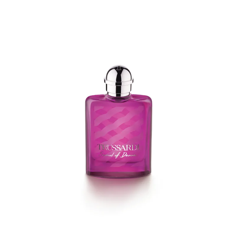 Trussardi Sound Of Donna Edp Vapo 30 ml - 30 ml