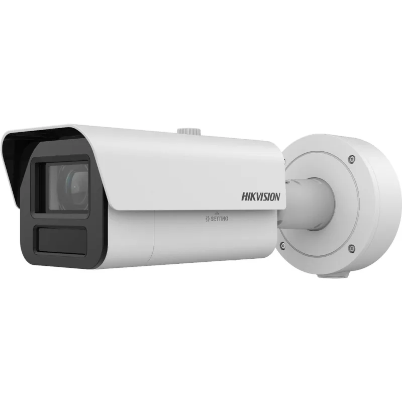 Hikvision Cámara Deepinview 4MP Smart Bullet cámara de Red con 25 x Lente motorizada.IR led 200m IP67.