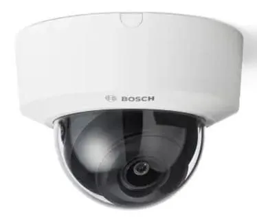 BOSCH Fixed dome 2MP 3.3-10.2mm IP66 IK10 IR Network camera (NDE-3702-AL)