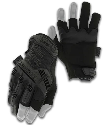 Guantes Mechanix M-pact Trigger Finger