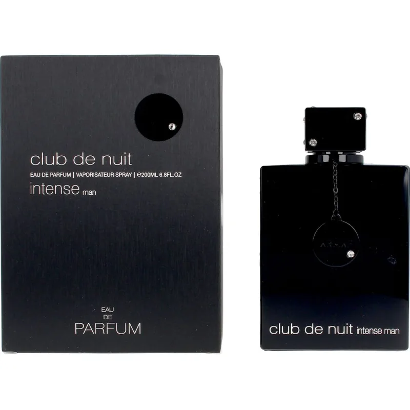 Armaf Club De Nuit Intense for Men 6.8 oz EDP Spray
