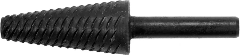 YATO, modelo YT-61702, Fresadora, ideal para trabajos de desbaste y acabado en metal y madera, herramienta profesional de alta durabilidad para trabajos precisos