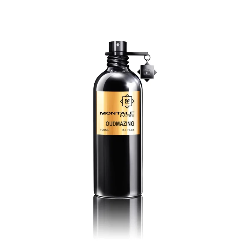 Montale aromas unisex aoud eau de parfum spray 100 ml.