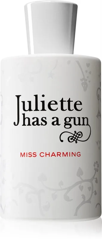 Juliette has a gun Miss Charming Women's Eau de Parfum Spray 50 ml