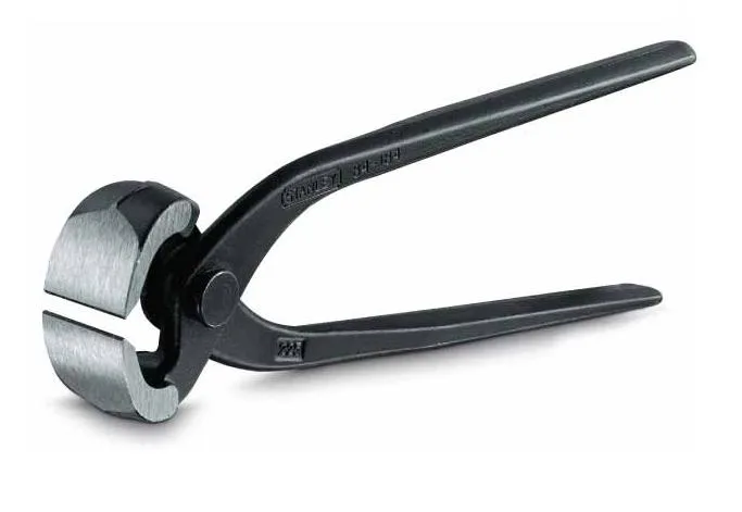 Stanley 2-84-183 - Semi-fina 180mm