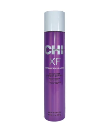 CHI 633911699898 laca o loción para el cabello Spray para el pelo Mujeres 300 ml