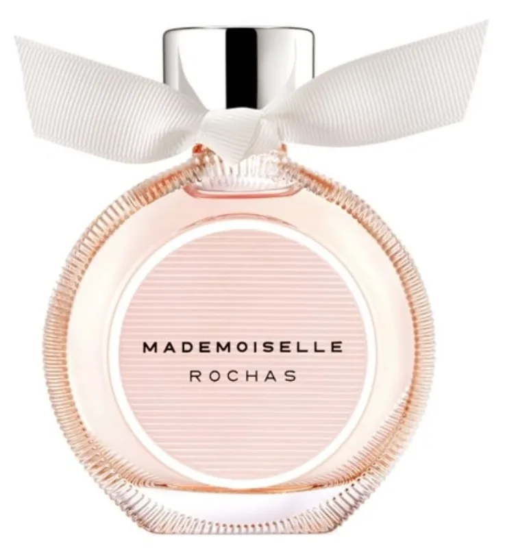 Rochas Mademoiselle 90 ml Mujeres