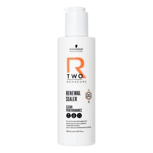 Schwarzkopf Bonacure R Two Renewal Sealer 145 Ml. Sellador Renovador
