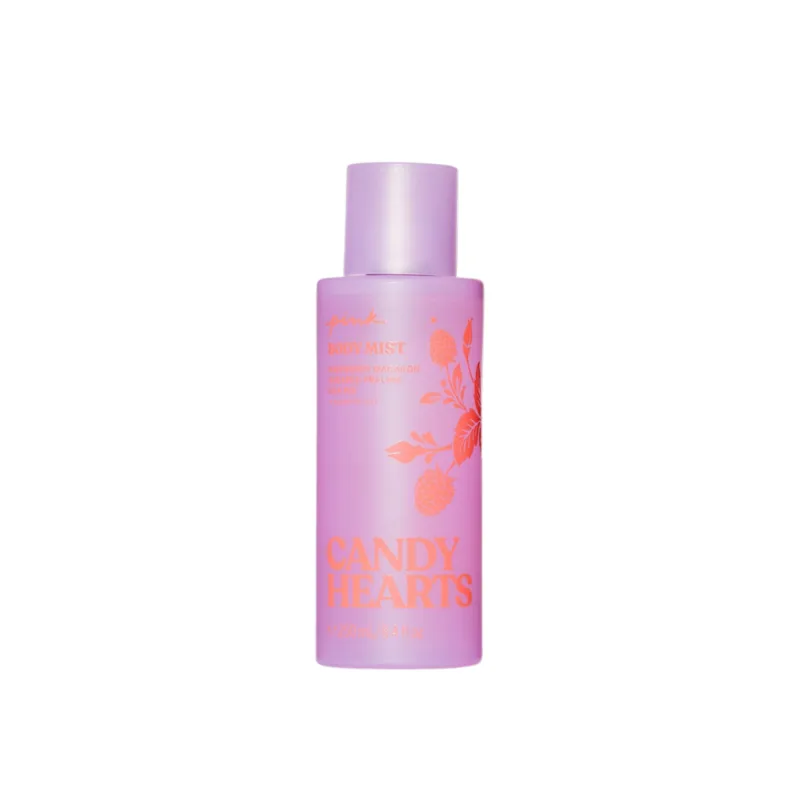 Victoria's secret, candy hearts, mist spray, 250 ml