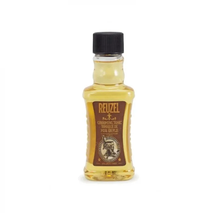 Reuzel Grooming Tonic Spray Spray para el pelo Unisex 100 ml