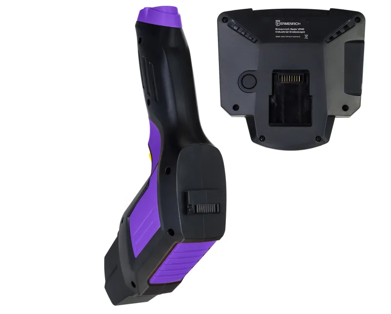 Endoscopio industrial Ermenrich Seek VE70