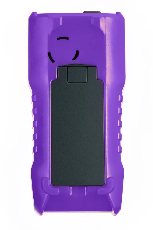 Multímetro digital Ermenrich Zing TC20