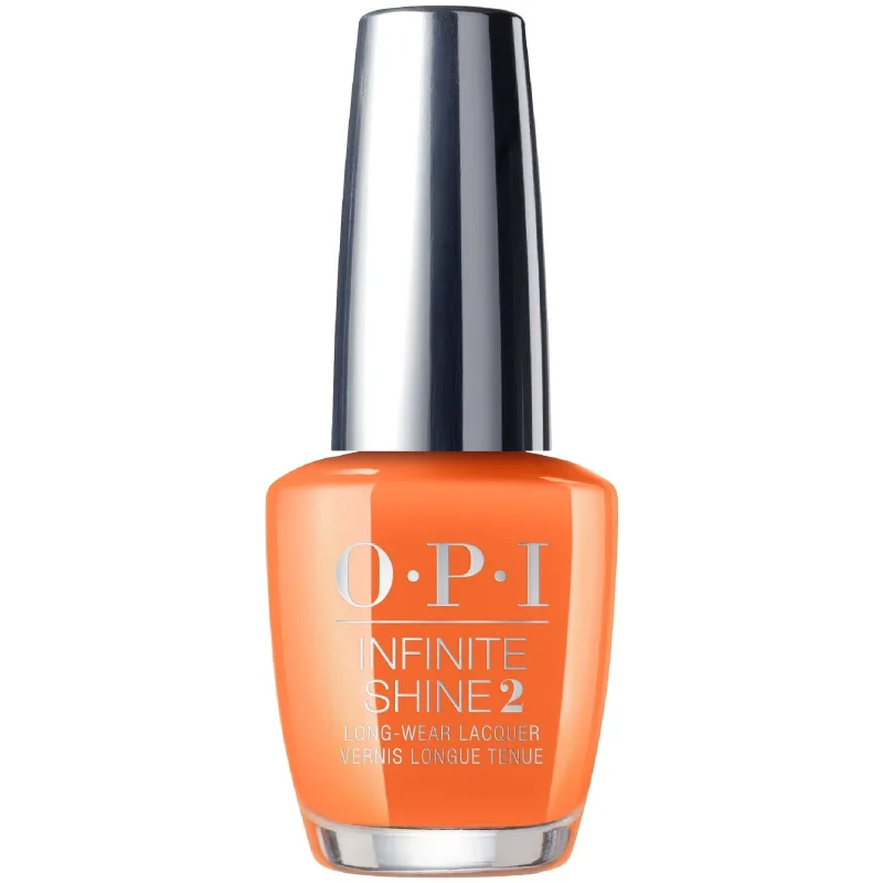 OPI Infinite Shine Esmalte De Uñas (Summer Lovin' Having A Blast!) - 15 ml.
