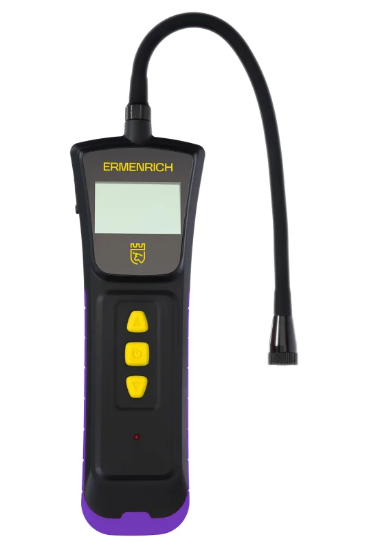 Detector de gas Ermenrich NG40