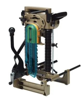 Makita 7104L cortador de pernos y cadenas
