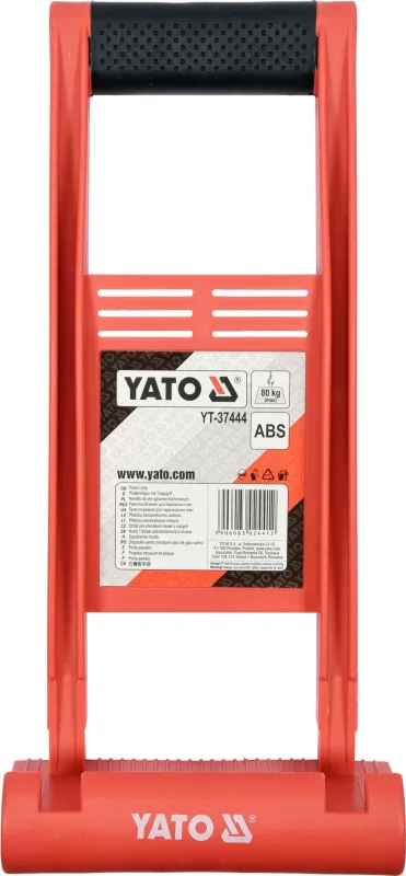 YATO, modelo YT-37390, Cortavidrios y cortadora vertical multimaterial, ideal para vidrio, cerámica y materiales rígidos, corte preciso y profesional, herramienta robusta y duradera