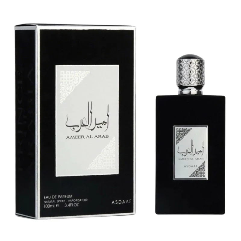 Spray Ameer Al Arab 100 ML