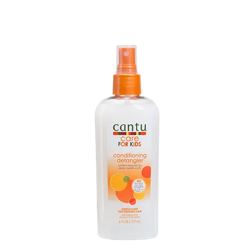 Cantu Spray de acondicionamiento para niños, 177 ml