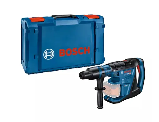 Rotomartillo Bosch SDS Max (0 611 917 120) - 360 RPM de Potencia para Trabajos Pesados en Construcción