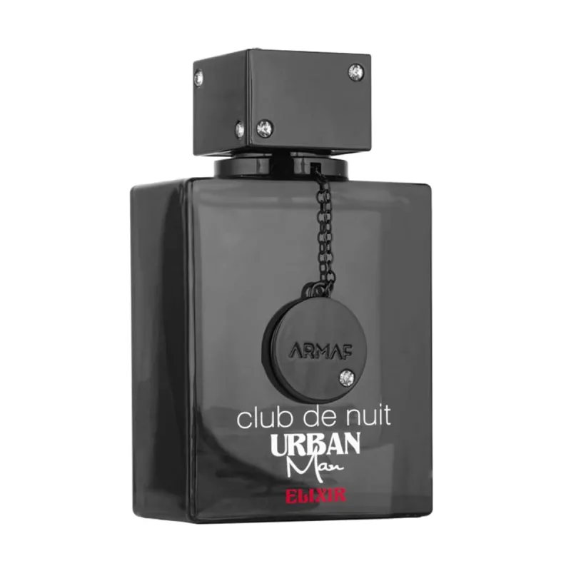 Armaf Club De Nuit Urban Man Elixir Eau de Parfum 105ml Spray