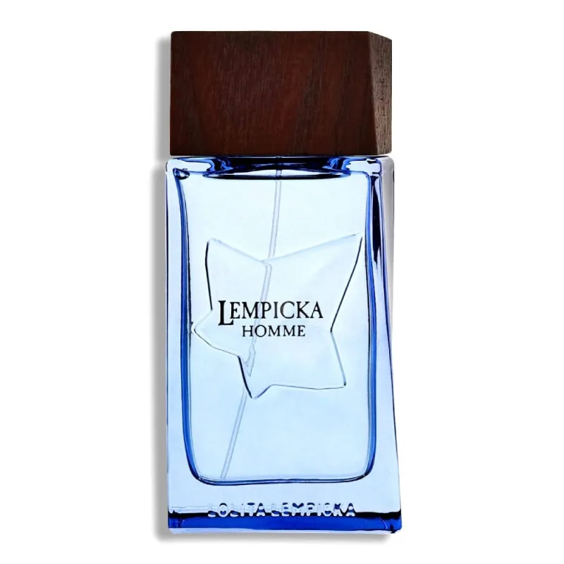 Lolita Lempicka Lempicka Homme 100 ml Hombres