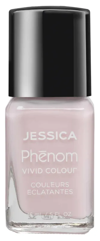 Jessica, phenom vivid colour, nail polish, phen-037, provocateur, 14 ml