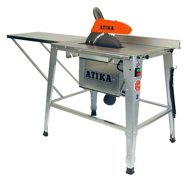 258062 - Sierra de mesa