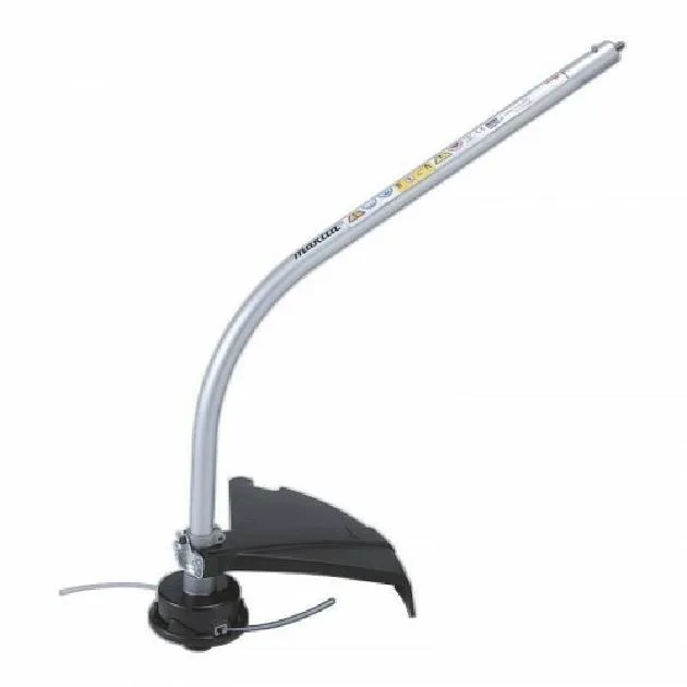 Makita EX2650LH/DUX60, juego de cortabordes, ideal para jardinería, incluye accesorio podadora ER400MP, alta calidad, duradero, rendimiento óptimo en cortes de precisión