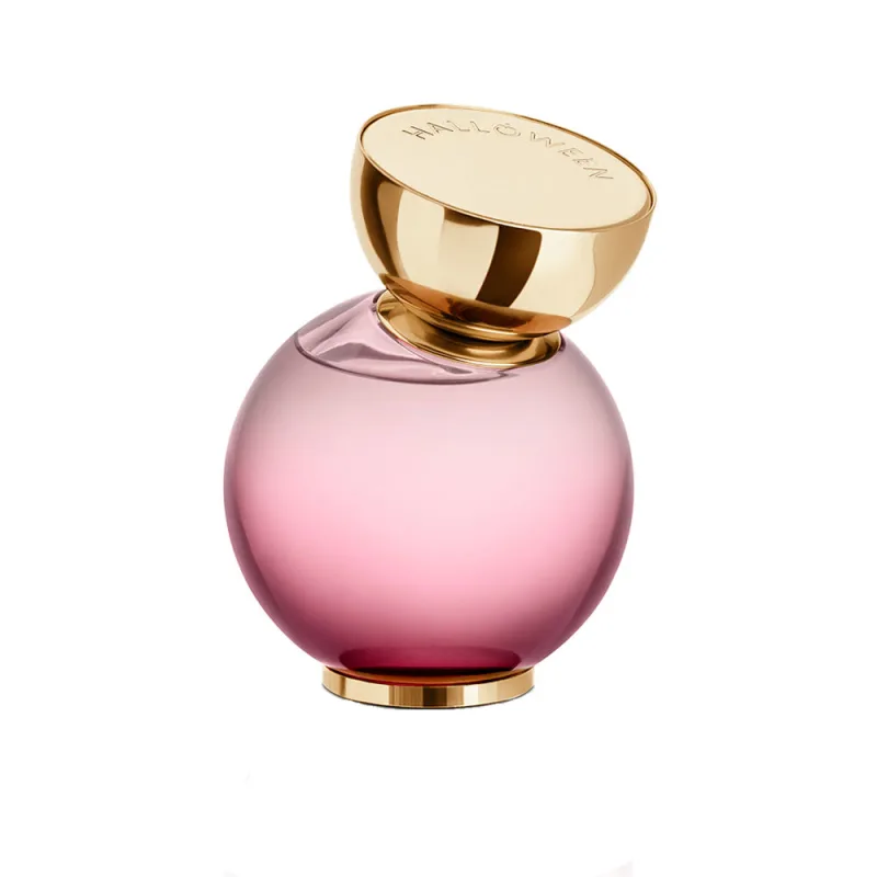 Halloween My Wish, Eau de Parfum para Mujer con Vaporizador