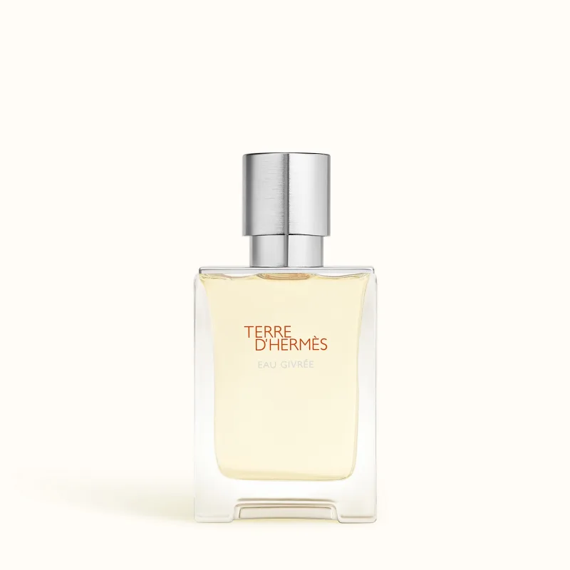 Hermes Terre d' Eau Givree 50 ml Hombres