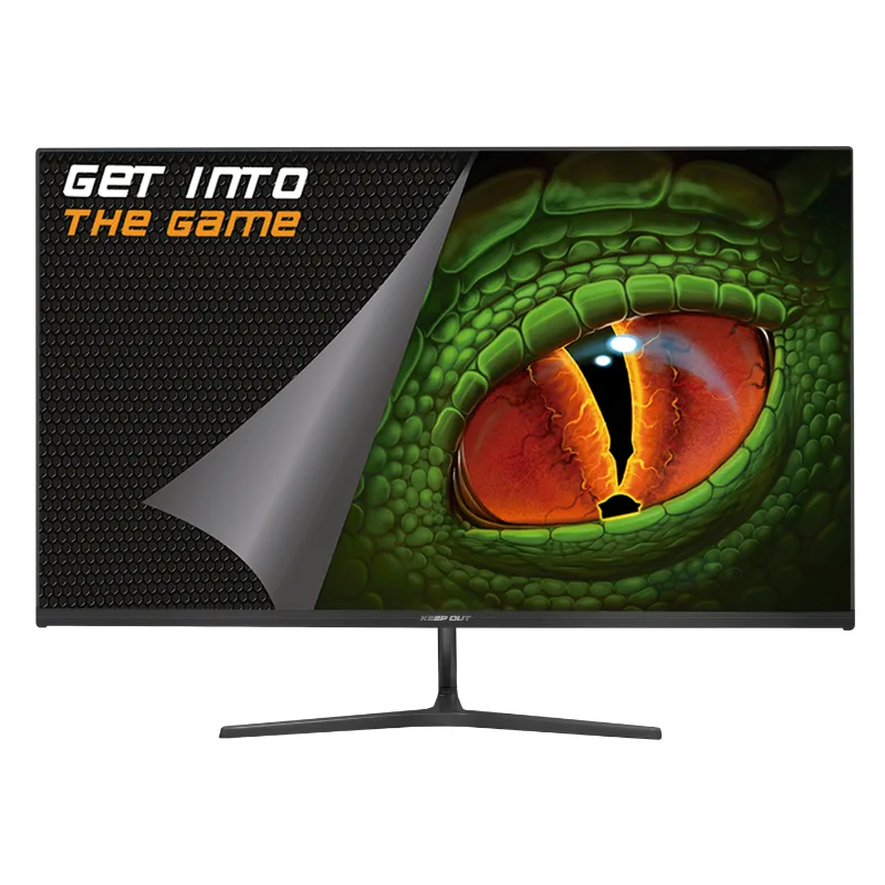 KEEP OUT XGM27PRO5 27" Gaming 200Hz 1ms Monitor