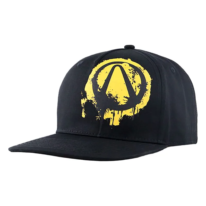 DPI Merchandising GmbH, Borderlands Gorra Vault Icon Spray