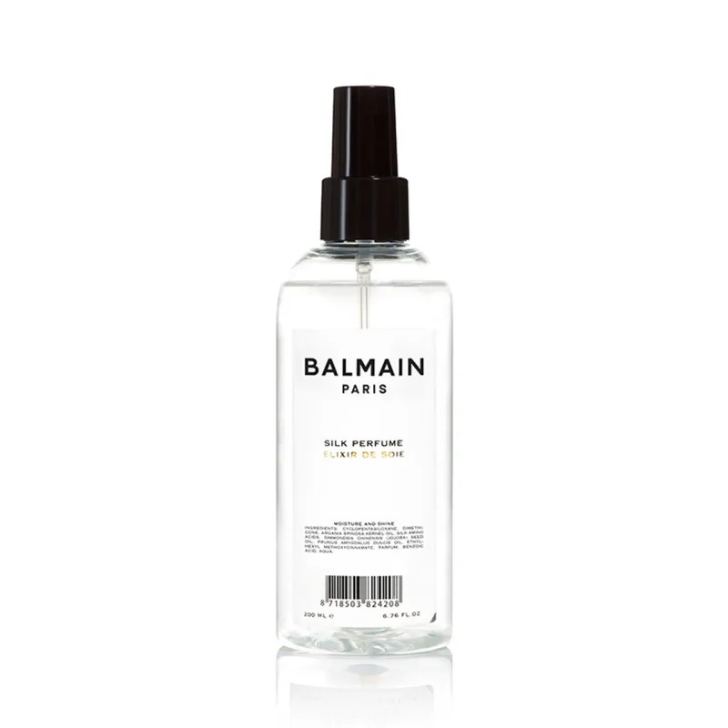 Balmain 8718503824208 laca o loción para el cabello Spray para el pelo Mujeres 200 ml