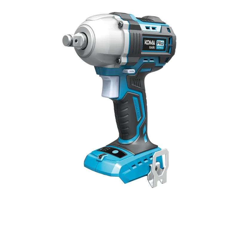 Koma Tools Llave de Impacto Pro Series 20 V 450 NM - Marca EAN: 8425998083927