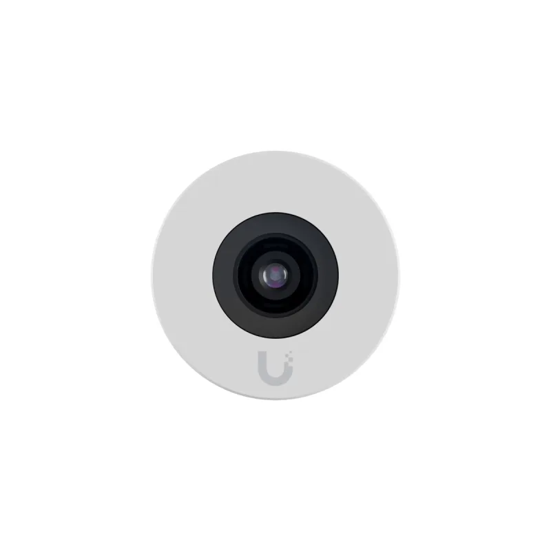 Ubiquiti UniFi AI Theta - Alta distanza - Telecamera di sorveglianza - Bullet - Interno - Colore (giorno e notte)