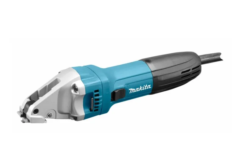 Makita JS1000 tijeras de podar y recortadora de chapa eléctrica 4500 spm 380 W