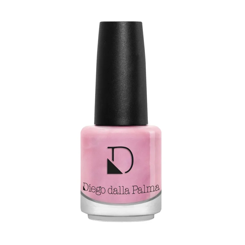 Diego dalla Palma Gli Iconici Esmalte de Uñas Rosa 14 ml | WLP-8357 | Esmalte de Alta Cobertura y Brillo Intenso | Secado Rápido | EAN 8017834844979